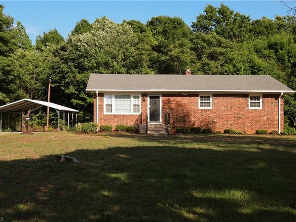 123 Robbie Scott Trail, Reidsville, NC 27320