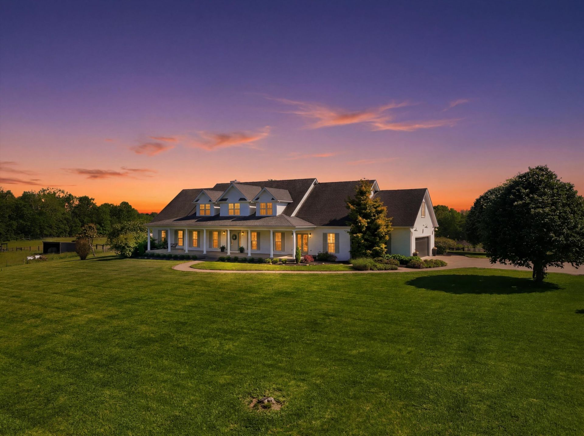 517 Aiken Road, Shelbyville, KY 40065