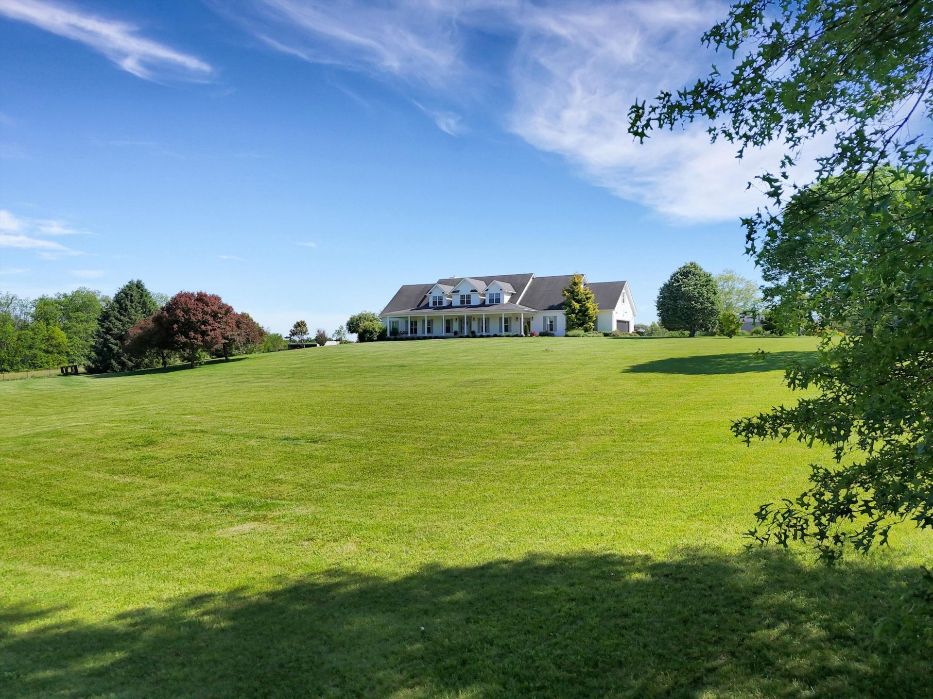 517 Aiken Road, Shelbyville, KY 40065