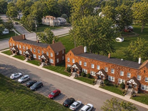 25 Maynard Court, Pontiac, MI 48342