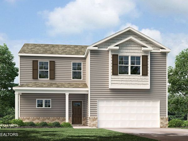 579 White Oak Lane , Vonore, TN 37885