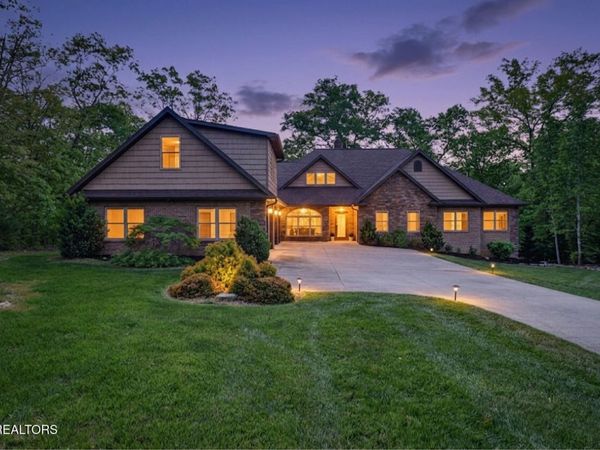 41 Kingsley Court, Crossville, TN 38558