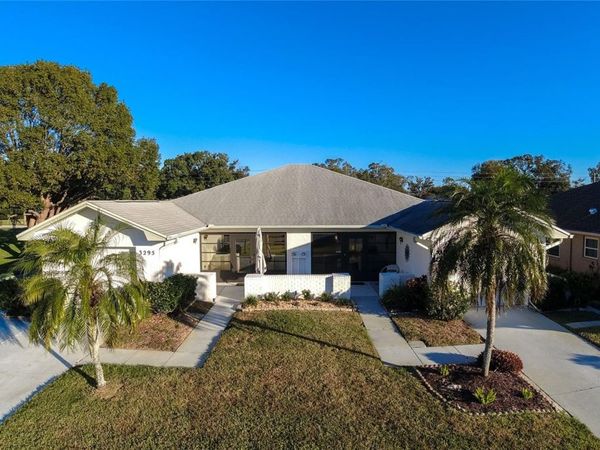 3297 GORSE COURT , PALM HARBOR, FL 34684