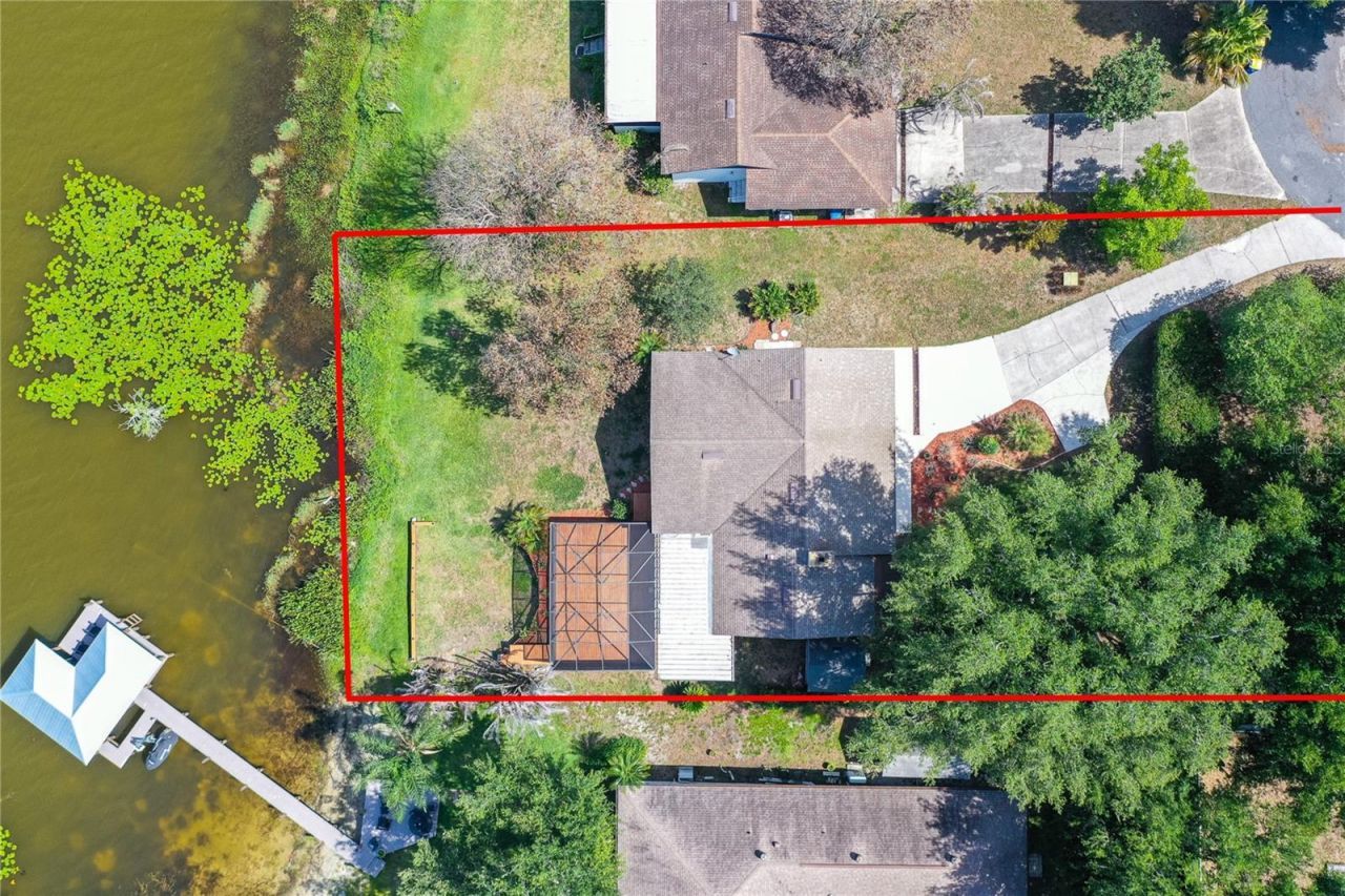 715 S Lakeside Terrace, Eagle Lake, FL 33839 Photo