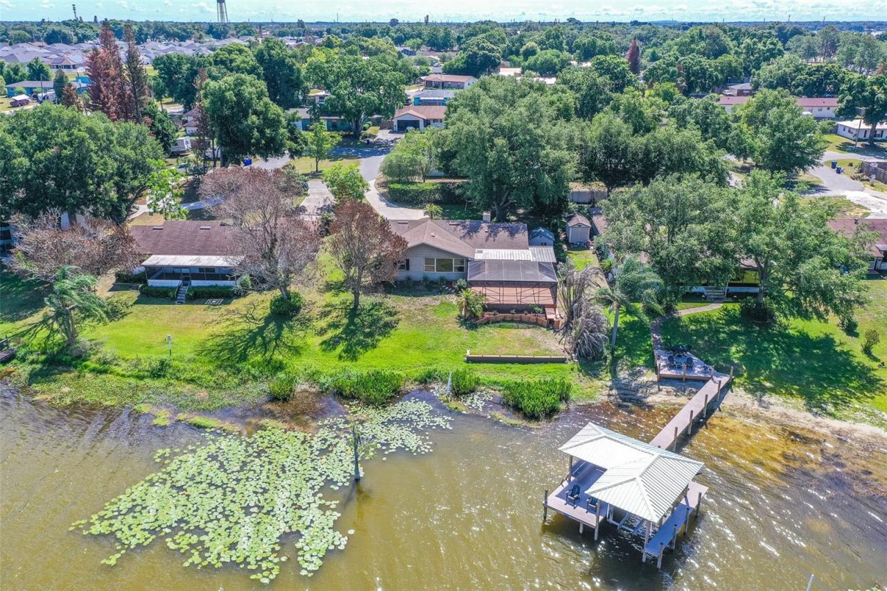 715 S Lakeside Terrace, Eagle Lake, FL 33839 Photo
