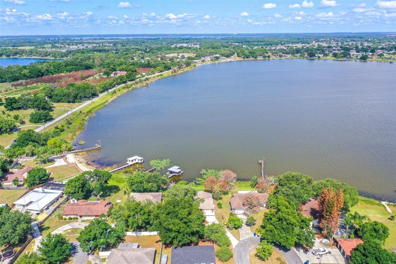 715 S Lakeside Terrace, Eagle Lake, FL 33839 Photo
