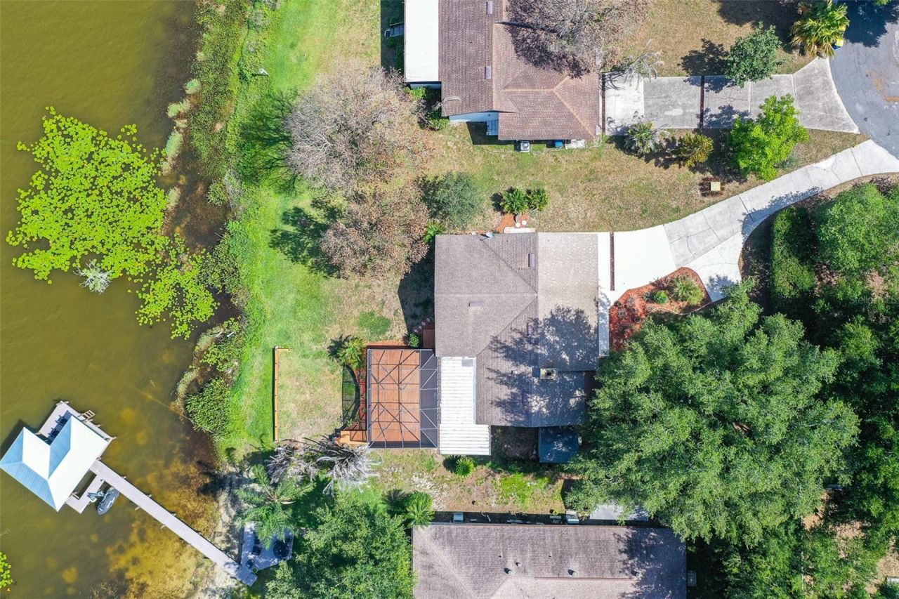 715 S Lakeside Terrace, Eagle Lake, FL 33839 Photo