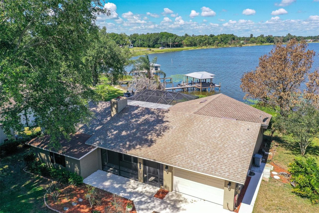 715 S Lakeside Terrace, Eagle Lake, FL 33839 Photo