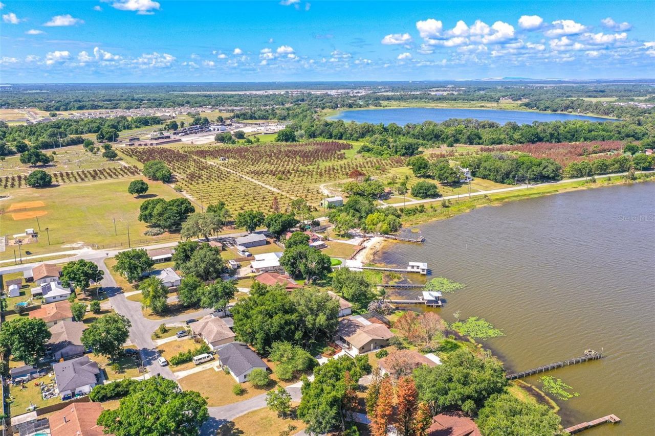 715 S Lakeside Terrace, Eagle Lake, FL 33839 Photo