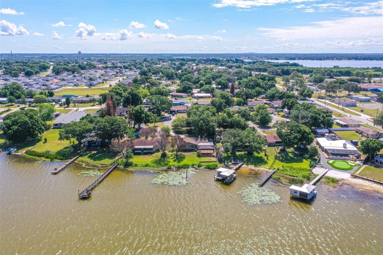 715 S Lakeside Terrace, Eagle Lake, FL 33839 Photo