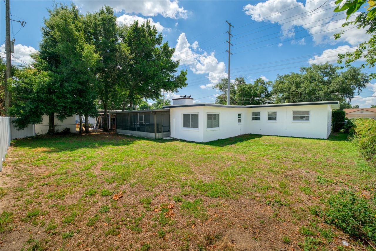 3409 E Grant Avenue, Orlando, FL 32806 Photo