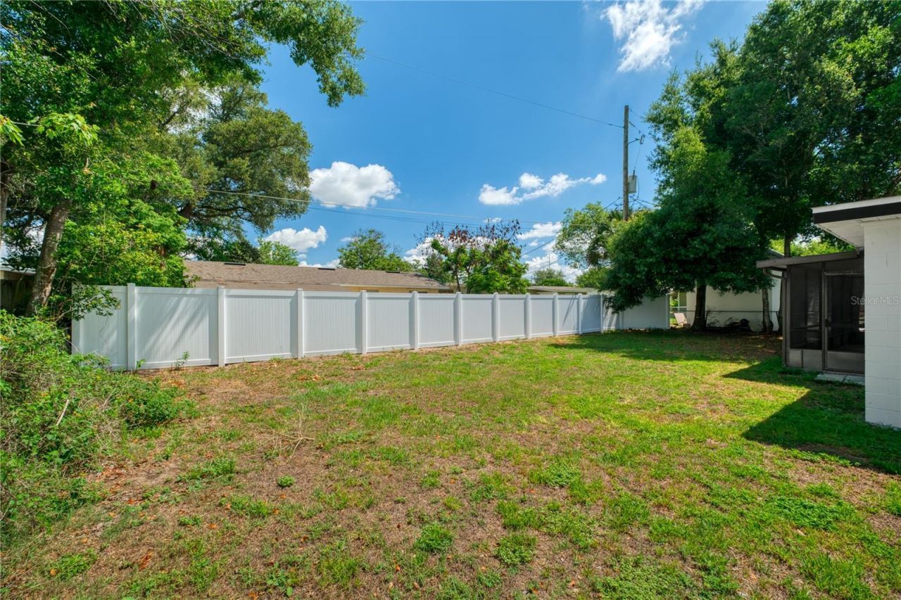 3409 E Grant Avenue, Orlando, FL 32806 Photo