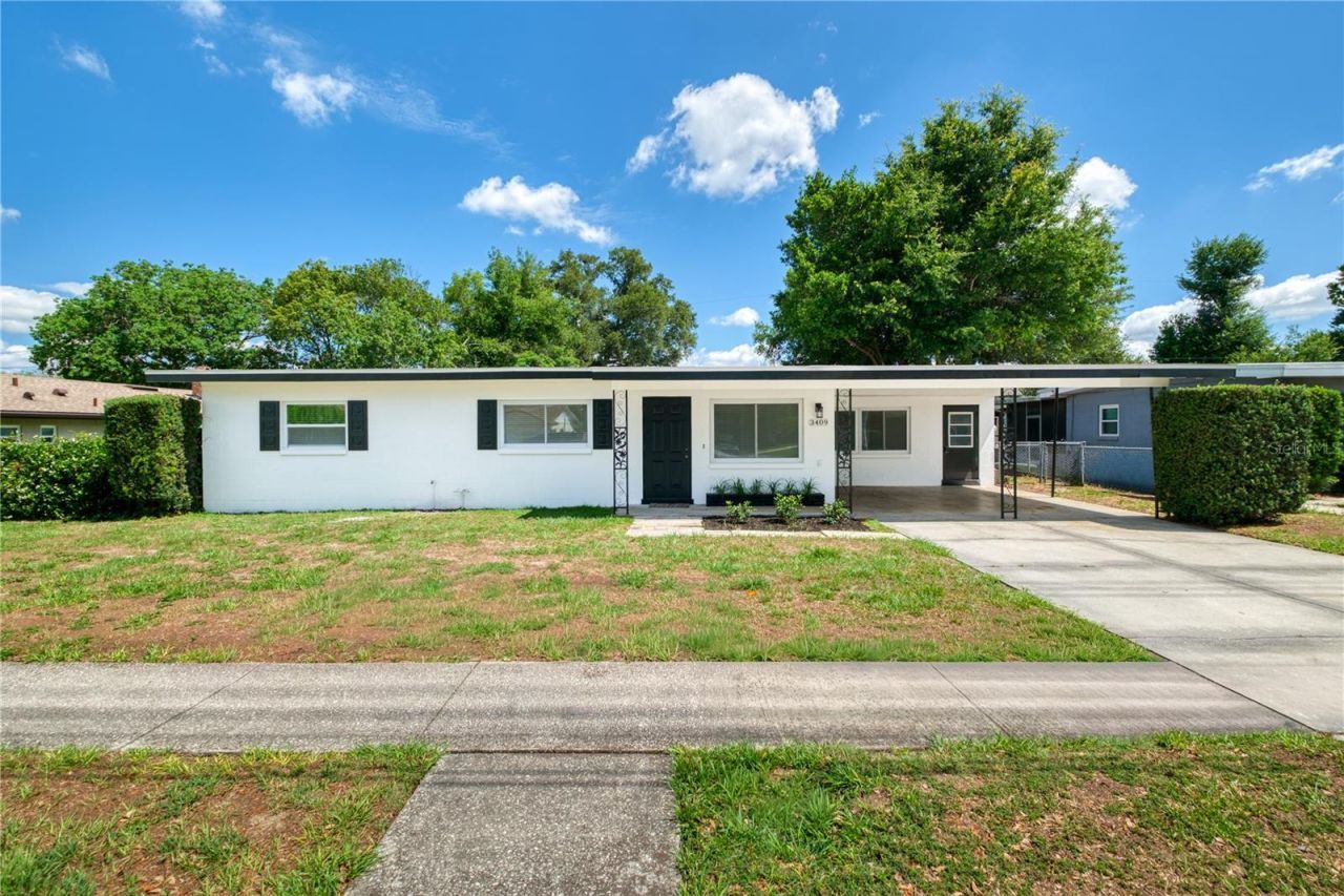 3409 E Grant Avenue, Orlando, FL 32806 Photo