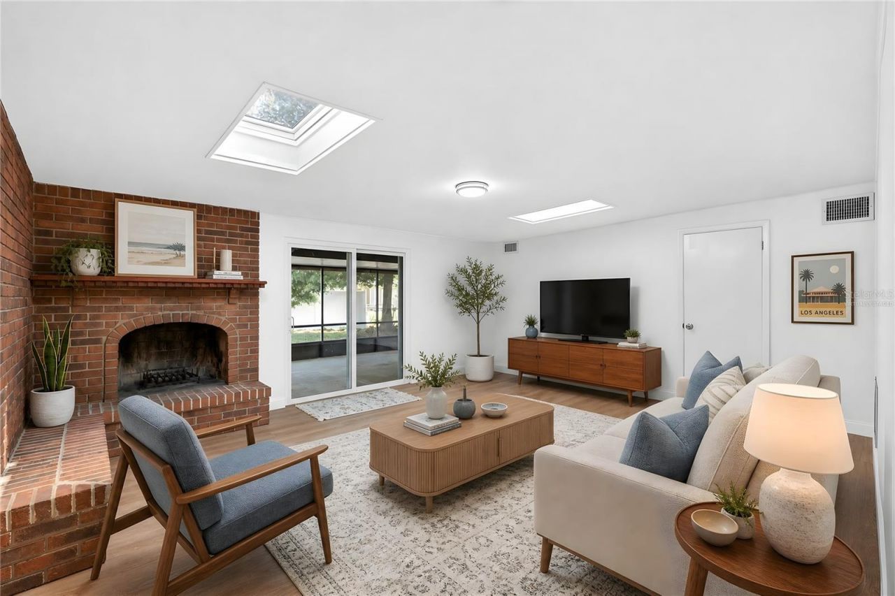 3409 E Grant Avenue, Orlando, FL 32806 Photo
