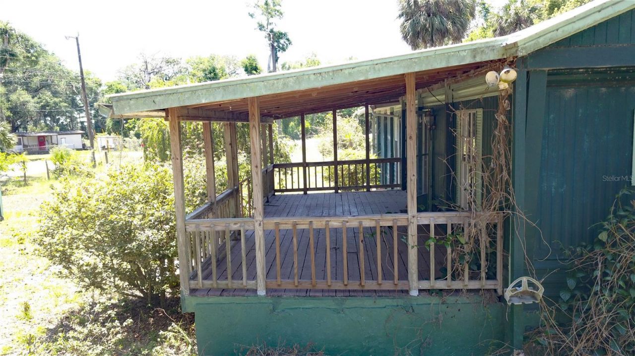11291 SE 202nd Lane , Inglis, FL 34449 Photo