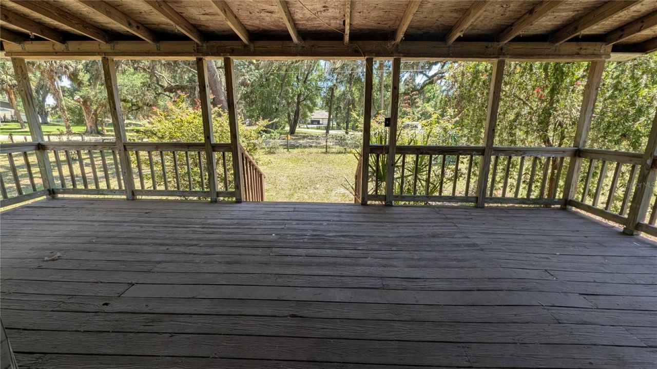 11291 SE 202nd Lane , Inglis, FL 34449 Photo