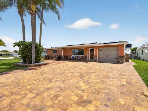 5006 FORESTAY COURT , NEW PORT RICHEY, FL 34652