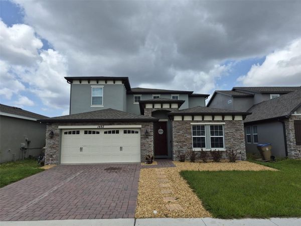 1482 FLATWOOD STREET , ST CLOUD, FL 34771