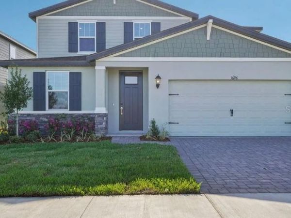 1696 COOLRIDGE PLACE , ZEPHYRHILLS, FL 33541