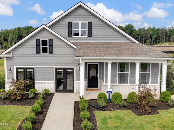5518 Bunyan Hl Drive, Olive Branch, MS 38654