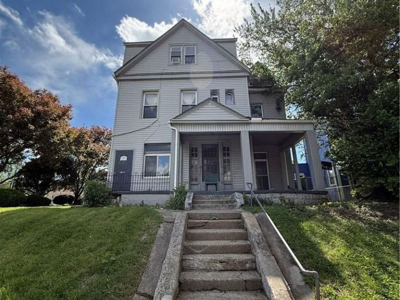 2005 Wayne Avenue, Dayton, OH 45410 Photo 1