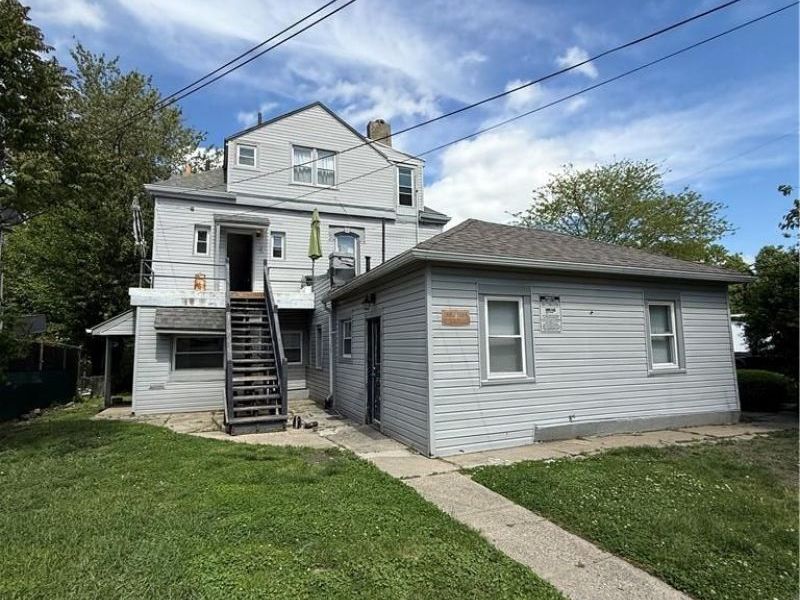 2005 Wayne Avenue, Dayton, OH 45410 Photo 2