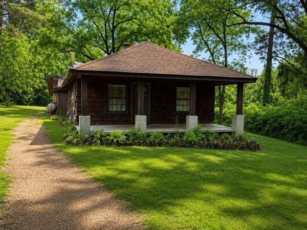 6760 LOCKE RD, Unincorporated, TN 38053
