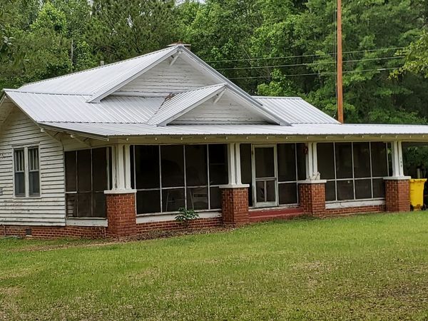 132 N Ocmulgee Boulevard, Jacksonville, GA 31544