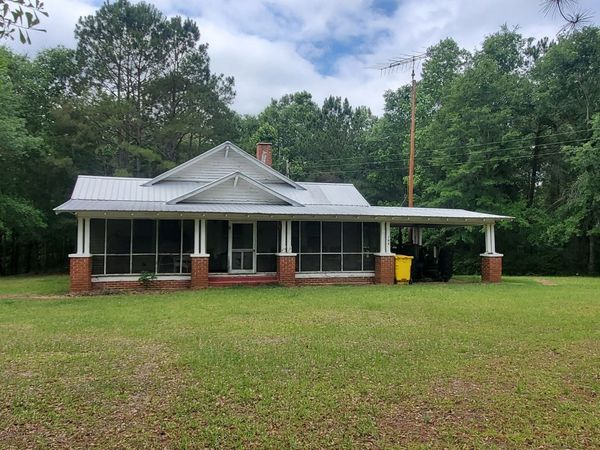 132 N Ocmulgee Boulevard, Jacksonville, GA 31544