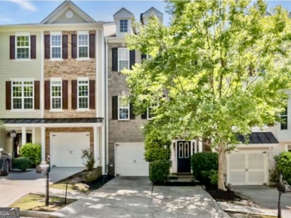 3980 Church View Lane, Suwanee, GA 30024