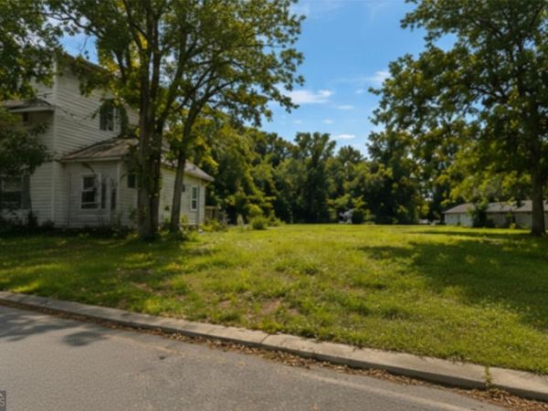 1440 1/2 Chestnut Street, Augusta, GA 30901
