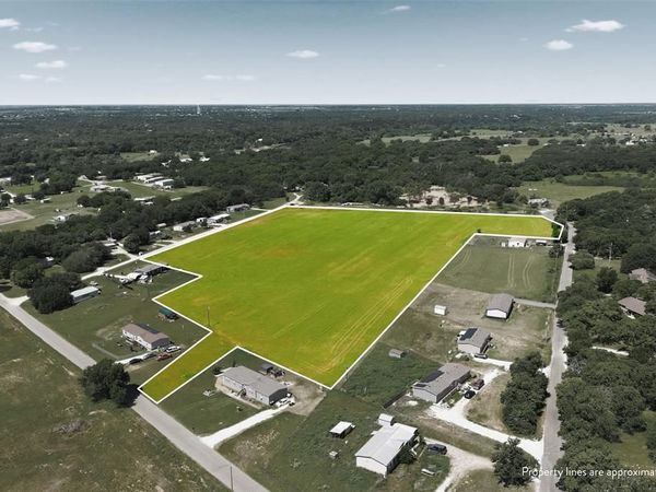 TBD River Road , Gholson, TX 76705