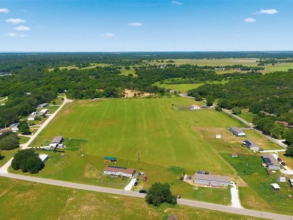 Lot 1 River Road , Gholson, TX 76705