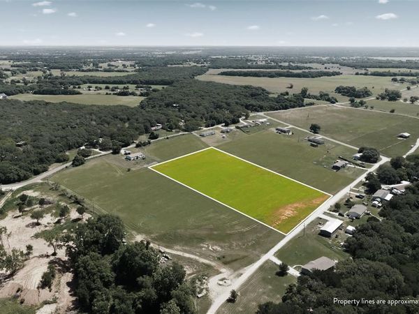Lot 2 River Road , Gholson, TX 76705