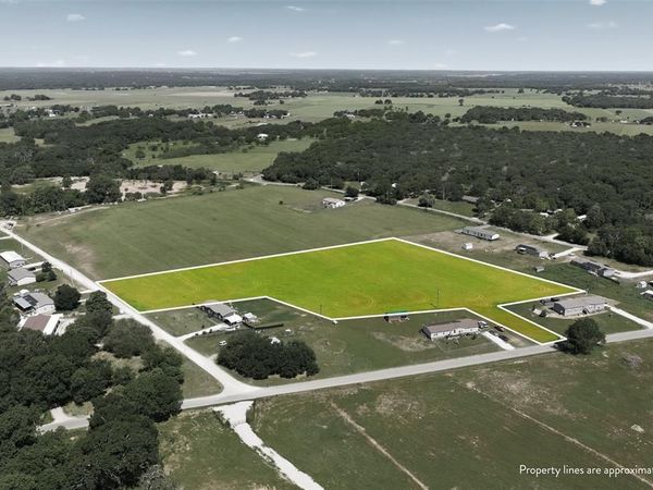 Lot 3 River Road , Gholson, TX 76705