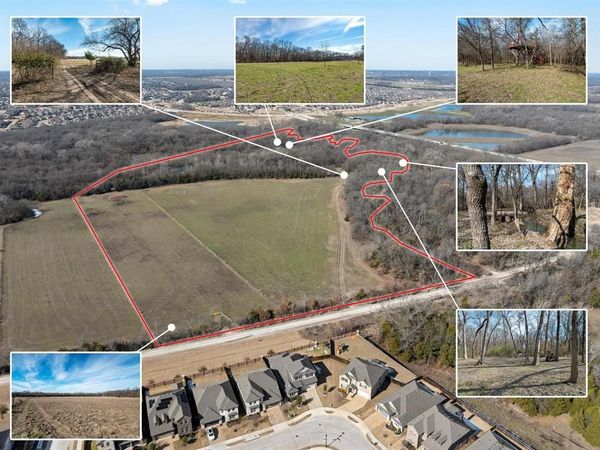 5215 COUNTY ROAD 277 , Melissa, TX 75454
