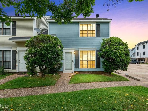 236 Settlers Park Drive , Shreveport, LA 71115