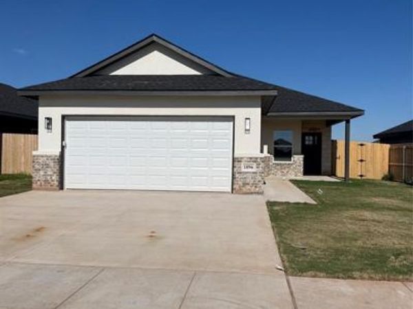 1896 Piddle Paddle Path , Abilene, TX 79602