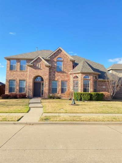 6204 Diamond Drive, McKinney, TX 75070 Main Photo