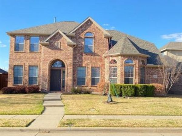 6204 diamond Drive, McKinney, TX 75070