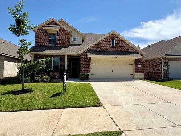 1804 Arroyo Verde Trail, Fort Worth, TX 76131