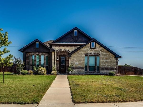4822 Windfern Way, Midlothian, TX 76065
