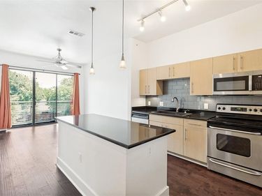 4414 Cedar Springs Road, Unit 320, Dallas, TX 75219