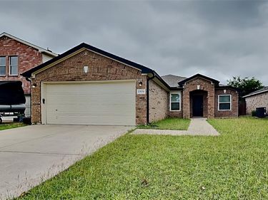 13836 Sonterra Ranch Road, Fort Worth, TX 76262