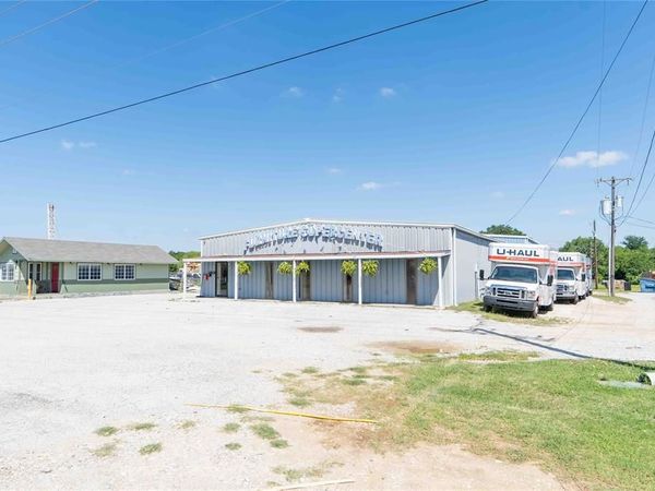 45 W HIGHWAY 380 , Bridgeport, TX 76426