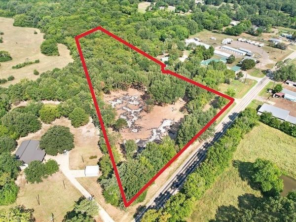 2550 Farm Market 21 , Pittsburg, TX 75686
