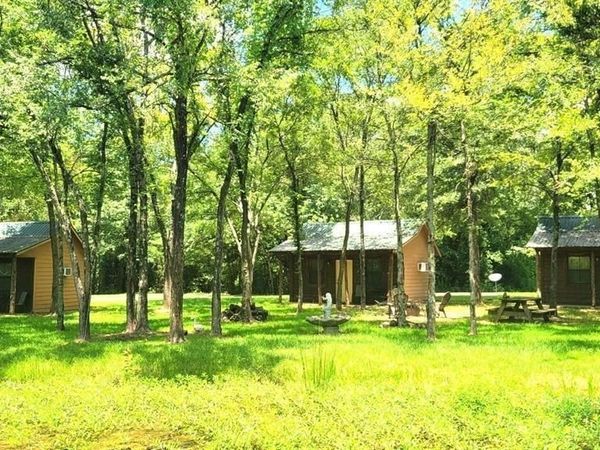 2550 FM 21 , Pittsburg, TX 75686