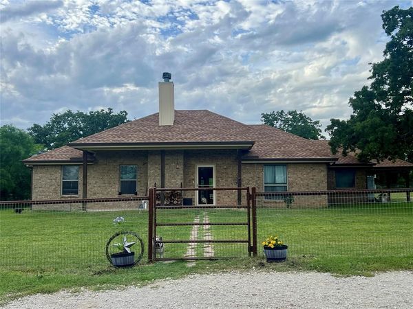 2686 E County Road 411 , May, TX 76857