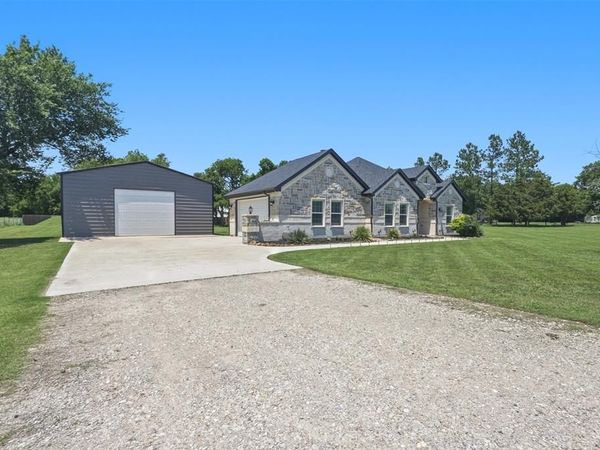 1501 Business Highway 121, Trenton, TX 75490