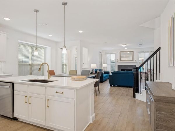 3804 Chippewa Trail, Crandall, TX 75114